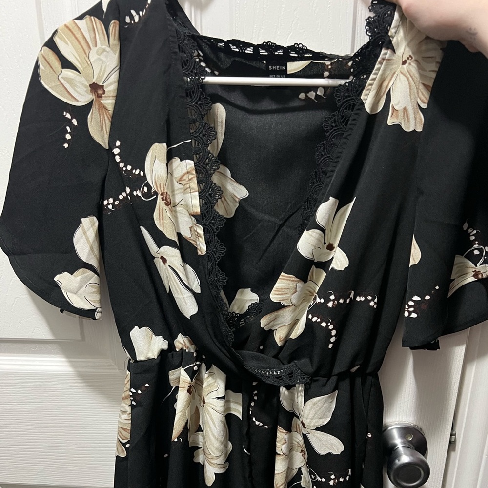 SHEIN Romper/Dress Lot